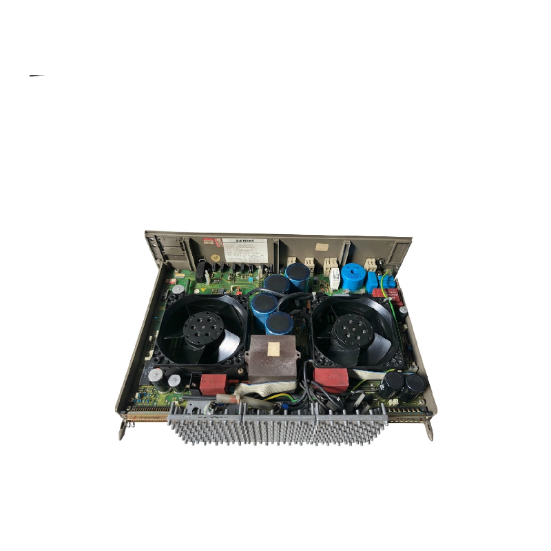 SIEMENS 6ES5955-3LF11 Power Supply