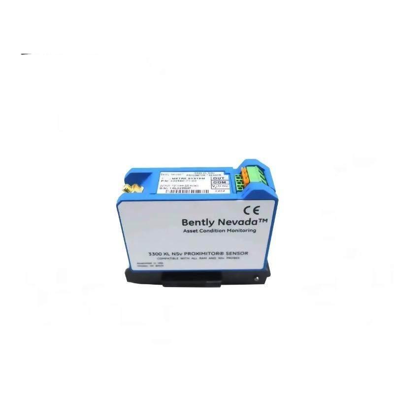 BENTLY NEVADA 330980-51-CN NSv Proximitor Sensor