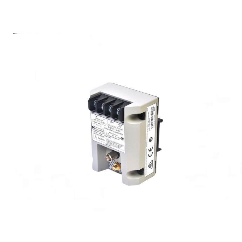 BENTLY NEVADA 990-10-XX-01-00 MOD:283278-01 Vibration Transmitter
