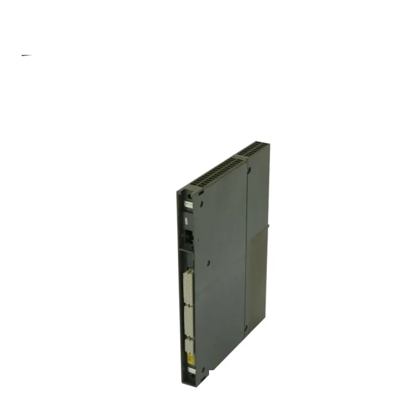 SIEMENS 6DD1 607-0AA1 Application Module
