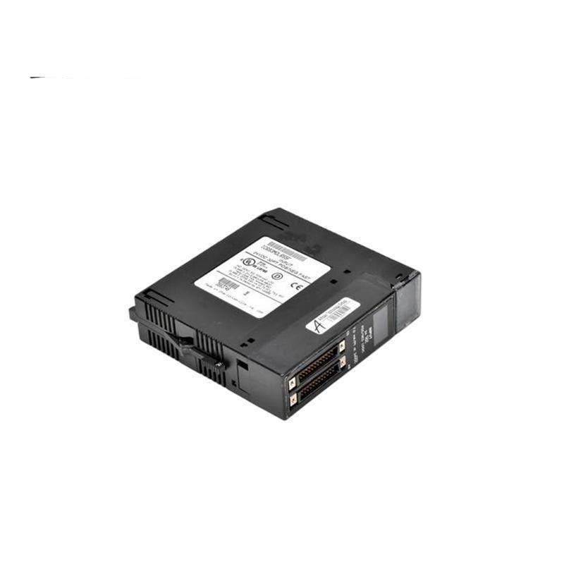 GE IC693MDL655 INPUT MODULE