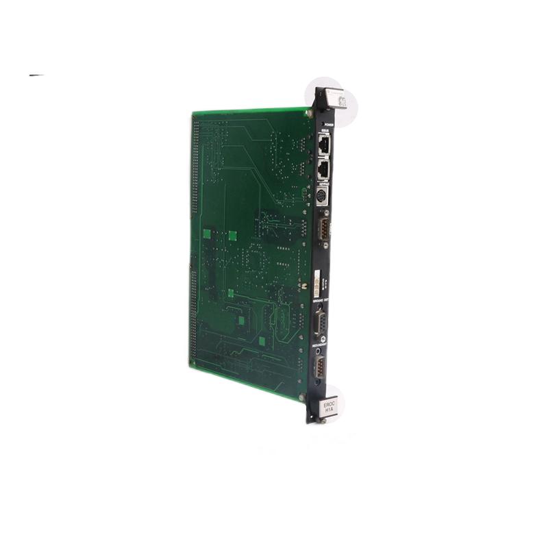 GE IS200DSPXH1DBC Digital Signal Process Controller