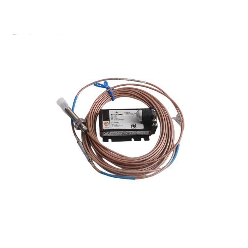 EPRO PR6423/003-030 CON021 Eddy Current Sensor