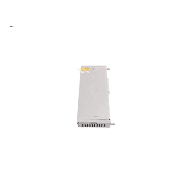 BENTLY NEVADA 136483-01 Isolated 4-20mA Module