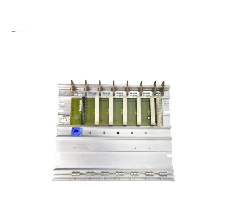 SIEMENS 6ES5701-0LA11 Expansion Sub Rack