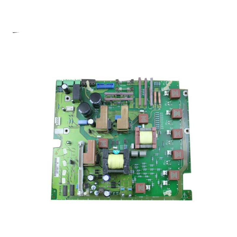 SIEMENS 6RY1703-0DA01 Power Interface