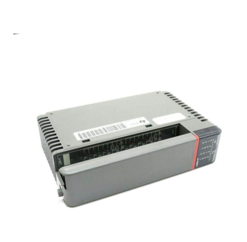 SIEMENS U-55T Output Module