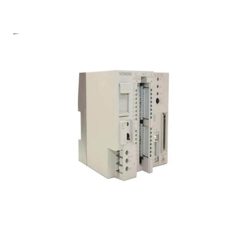 SIEMENS 6ES5095-8FA01 CPU Module