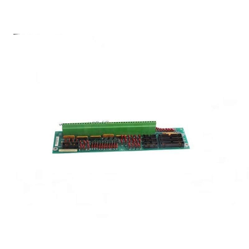 GE DS200PTBAG1BBA Terminal Board