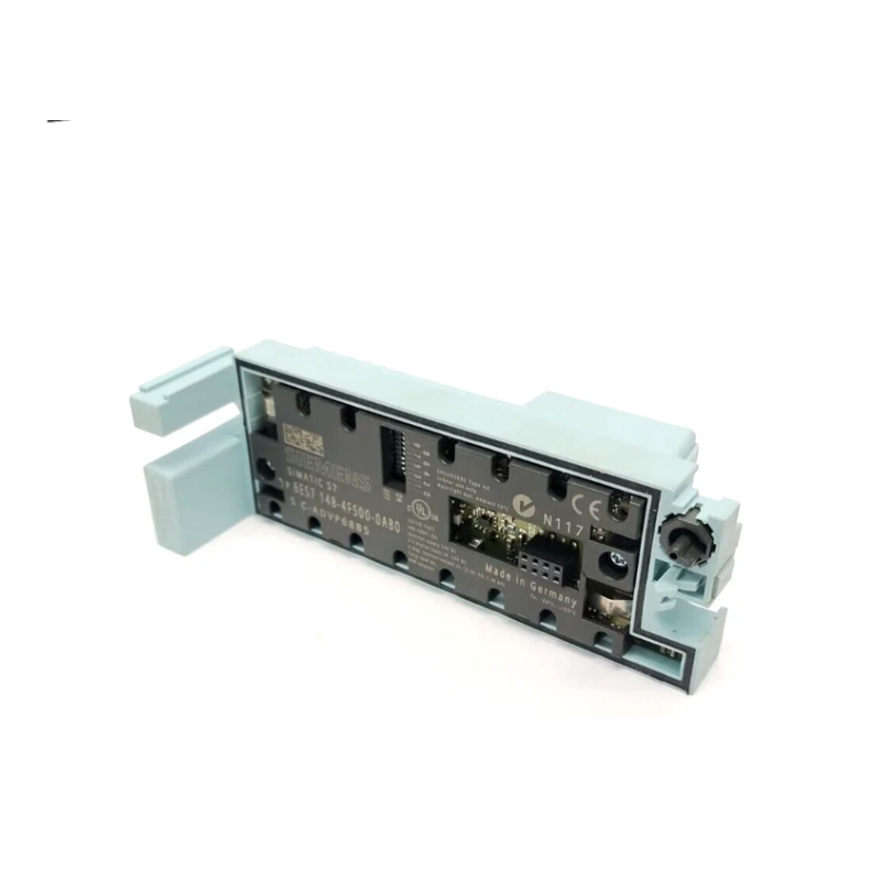 SIEMENS 6ES7148-4FS00-0AB0 ET200PRO,El-Mod, F-Switch PROFIsafe