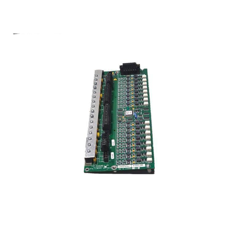Honeywell 51305890-175 Low Level Input Multiplexer