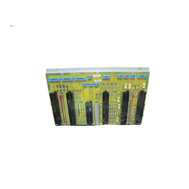 GE DS3800XAIC1C1C TURBINE CONTROL CIRCUIT BOARD