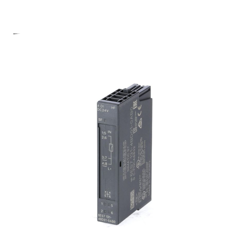 SIEMENS 6ES7 131-4BD01-0AA0 electronic modules