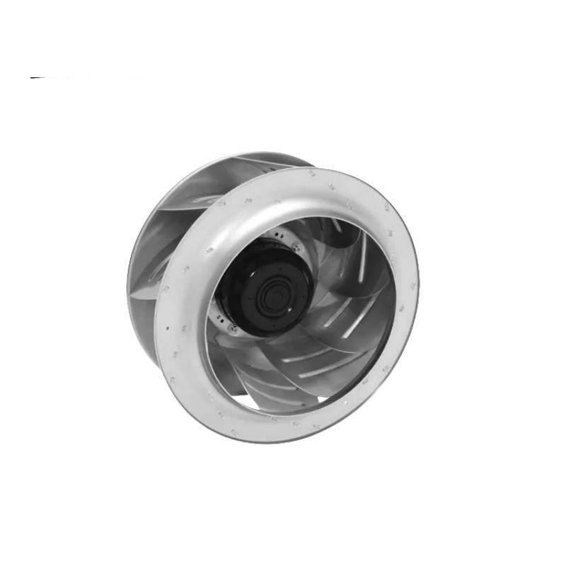 ABB R3G500-AG06-03 High voltage converter fan