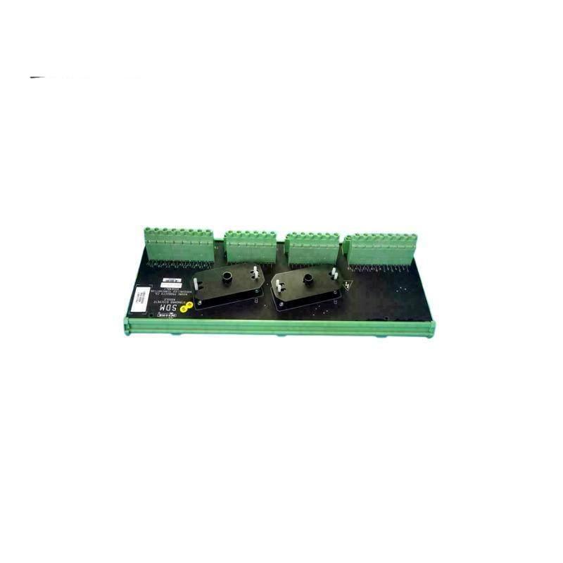 SIEMENS MOORE 16167-1-7 Standard Discrete Module