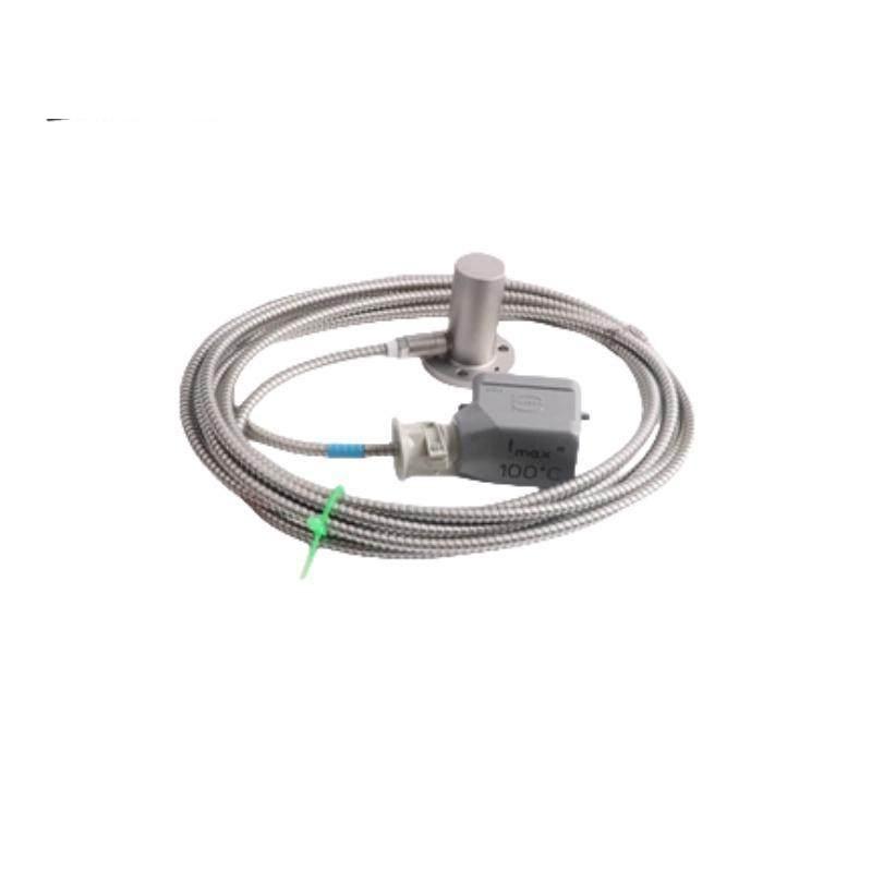 EPRO PR9268/601-000 Eddy Current Displacement Sensor