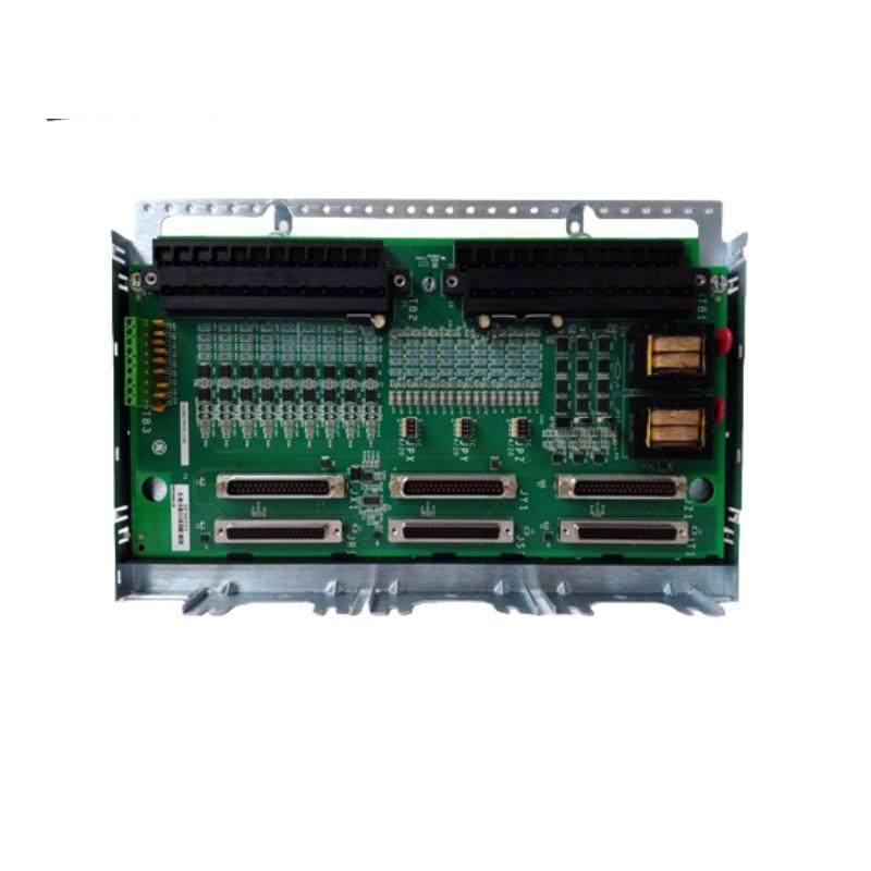 GE IS200TPROS1CBB Processor module