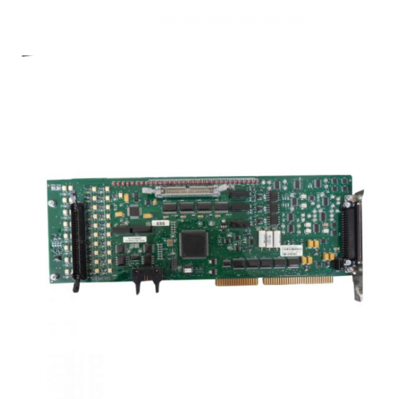 SIEMENS A1A10000423.00M PCB BOARD