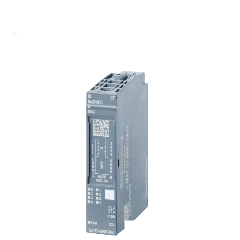 SIEMENS 6ES7131-6BF00-0CA0 digital input module