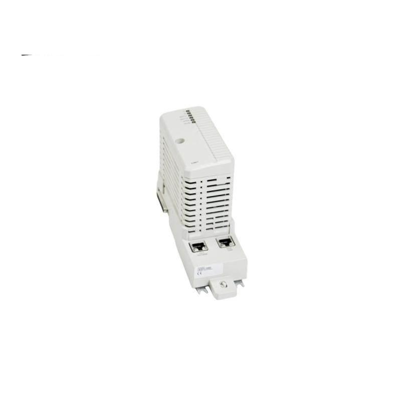 ABB CI867AK01 3BSE092689R1 Controller module