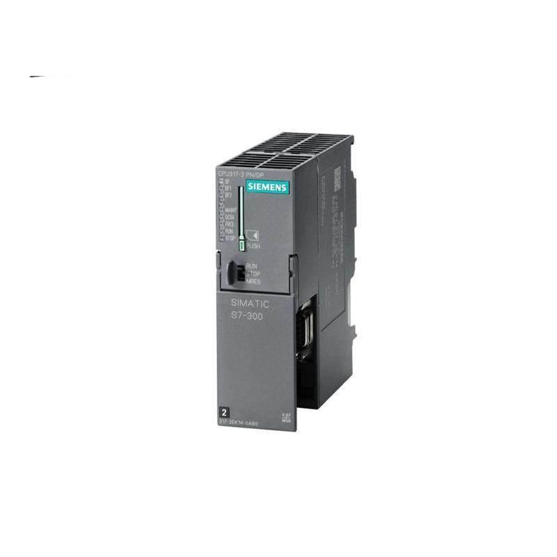 SIEMENS 6ES7317-2EK14-0AB0 Central processing unit