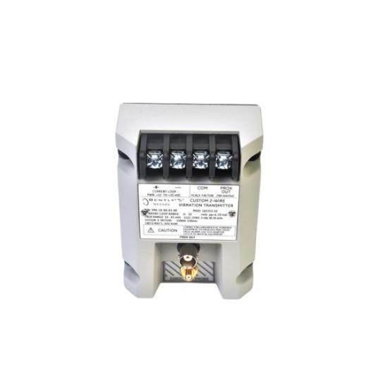 BENTLY NEVADA 990-10-XX-01-CN 167541-01 Vibration Transmitter