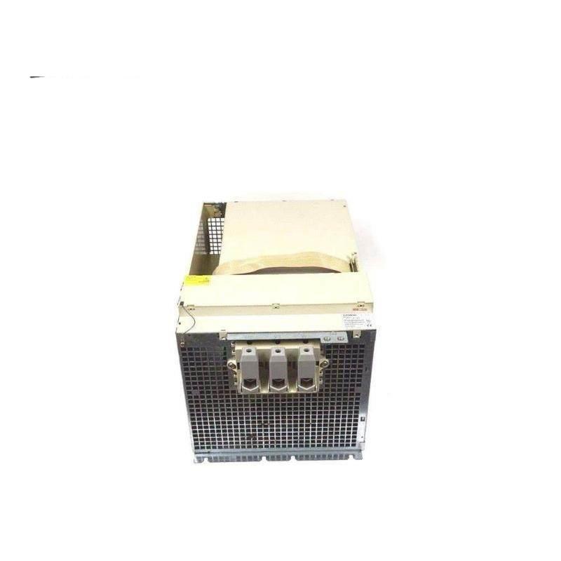 SIEMENS 6SN1123-1AA01-0FA1 SIMODRIVE POWER SUPPLY MODULE