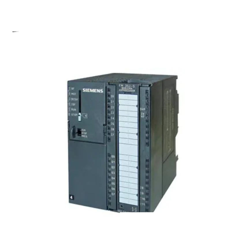 SIEMENS 6ES7352-5AH00-0AE0 FM 352-5, BOOLEAN PROCESSOR