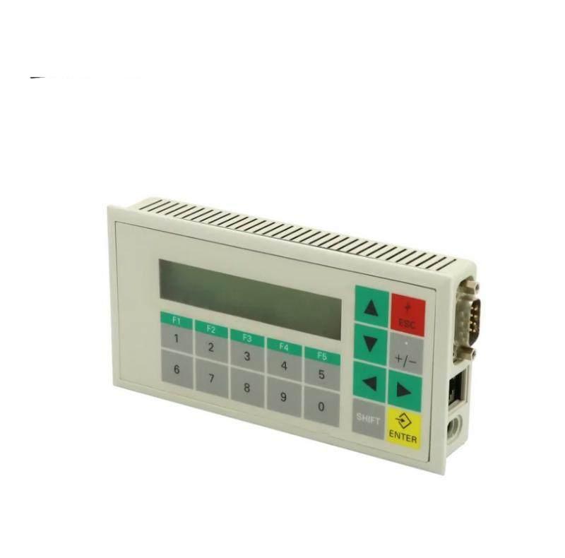 SIEMENS 6AV3503-1DB10 Operator Interface Panel OP3