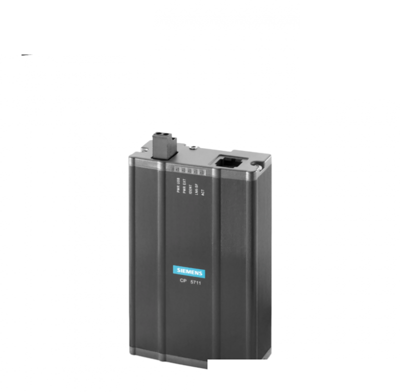 SIEMENS 6GK1571-1AA00 CP 5711 USB adapter