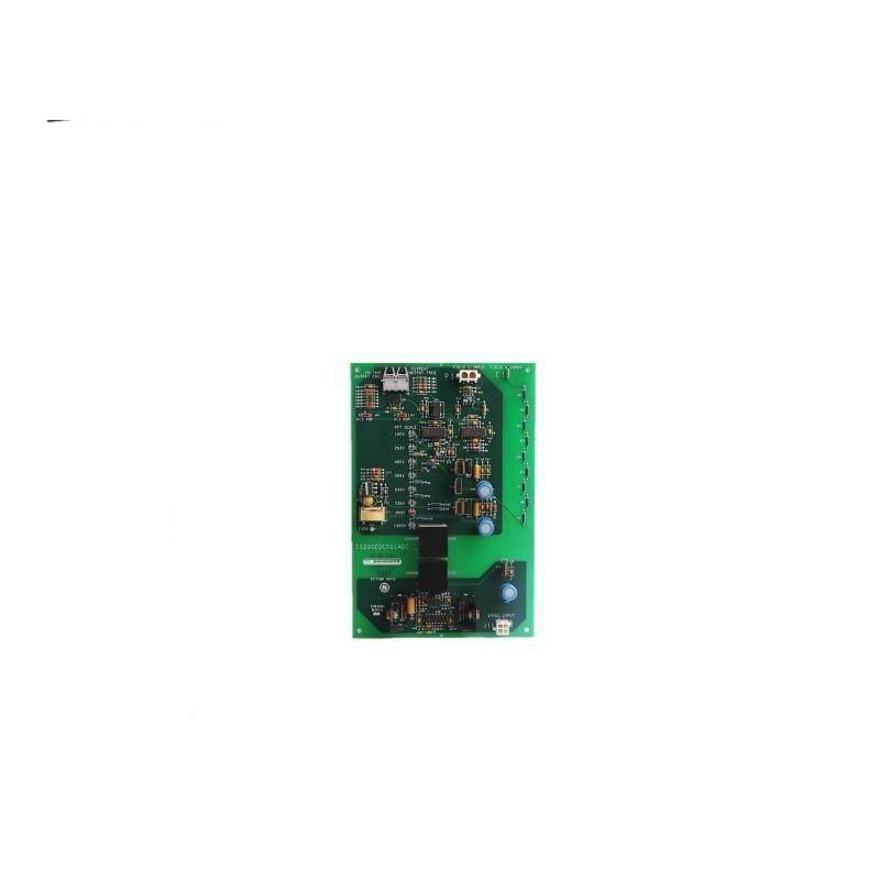 GE IS200EDCFG1ADC Servo card