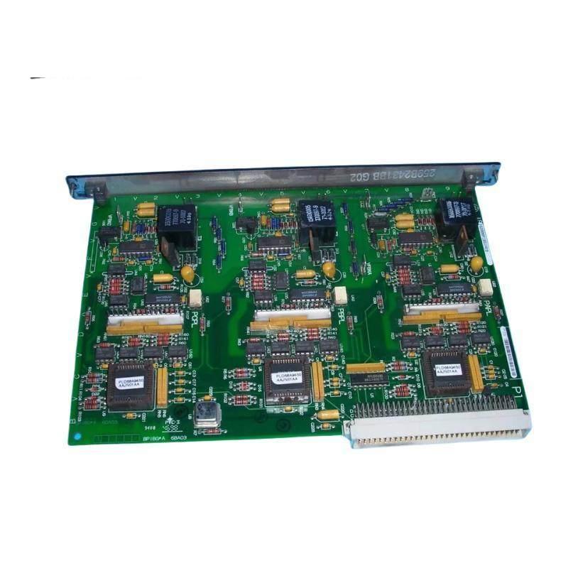 GE IS200BPIBG1AEB PCB circuit board