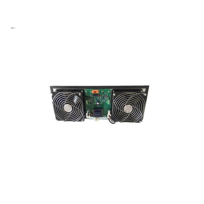 HONEYWELL 51303940-250 Cabinet Fan With Alarm
