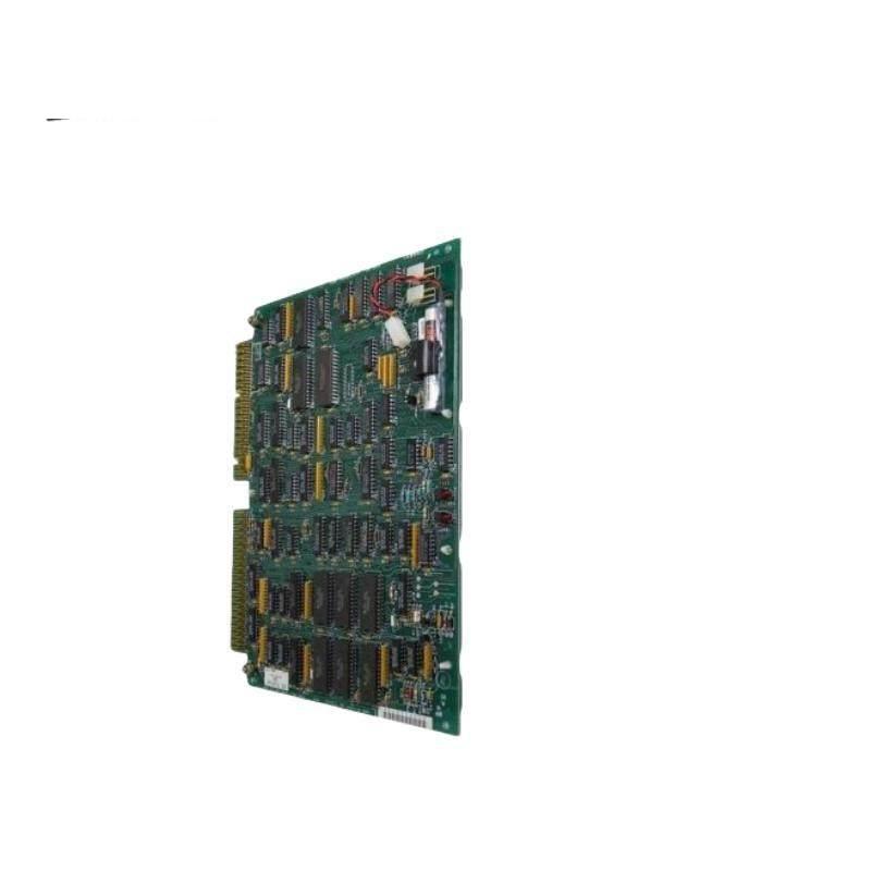 GE IC600LX648 Memory Module 32K