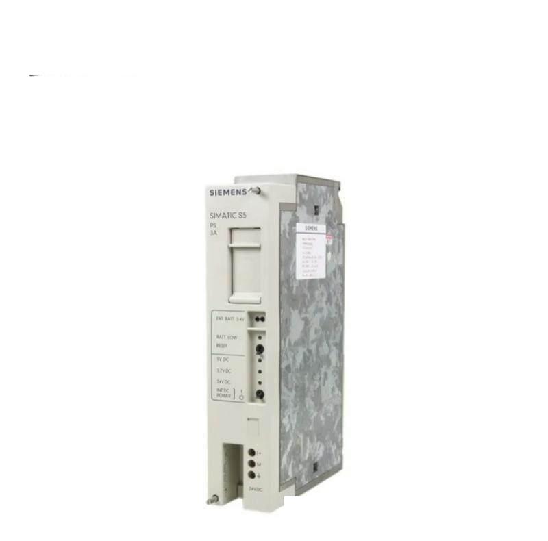 SIEMENS 6ES5951-7NB12 Power Supply
