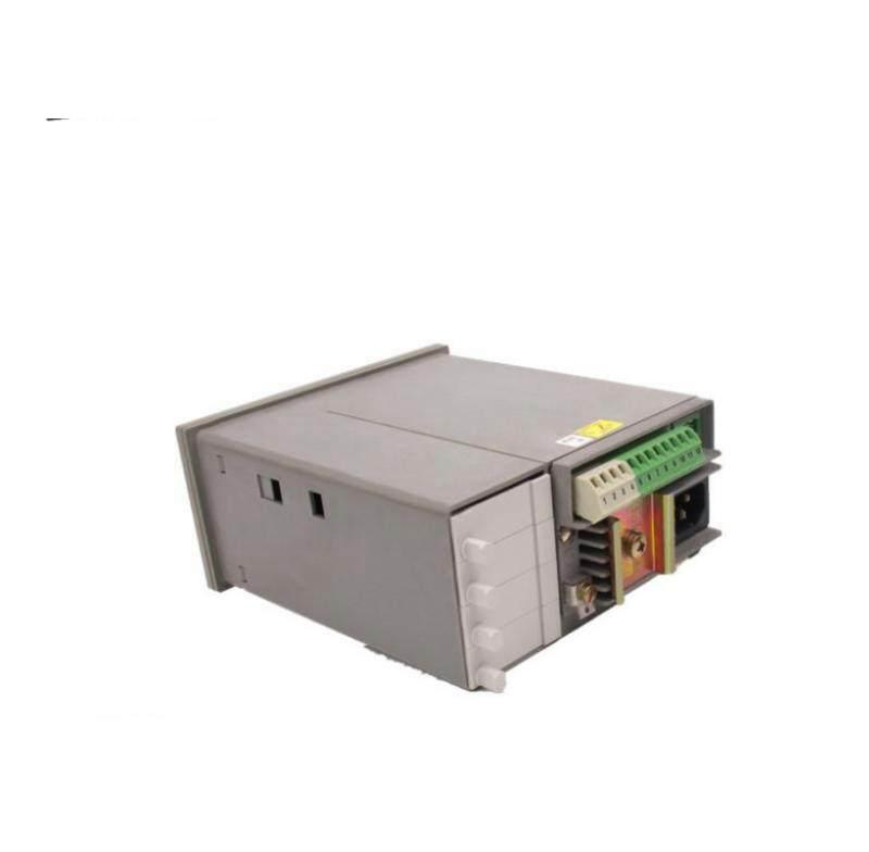 SIEMENS 6DR2104-4 Sipart DR21 Process Controller