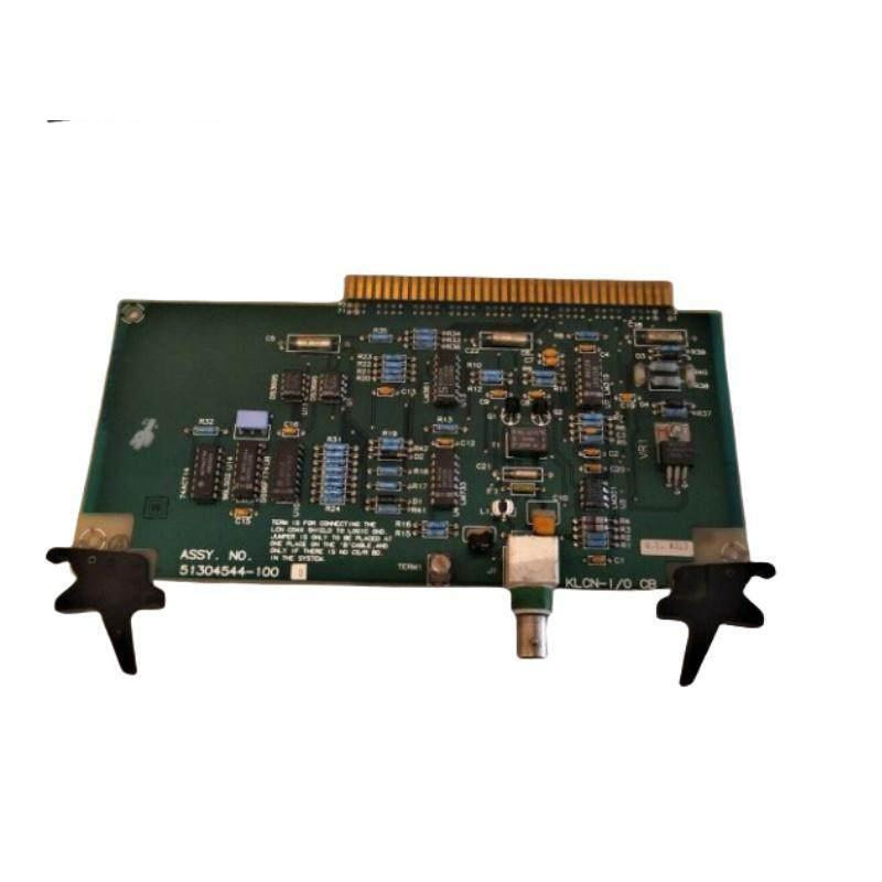 HONEYWELL 51304542-100 Input Output Board