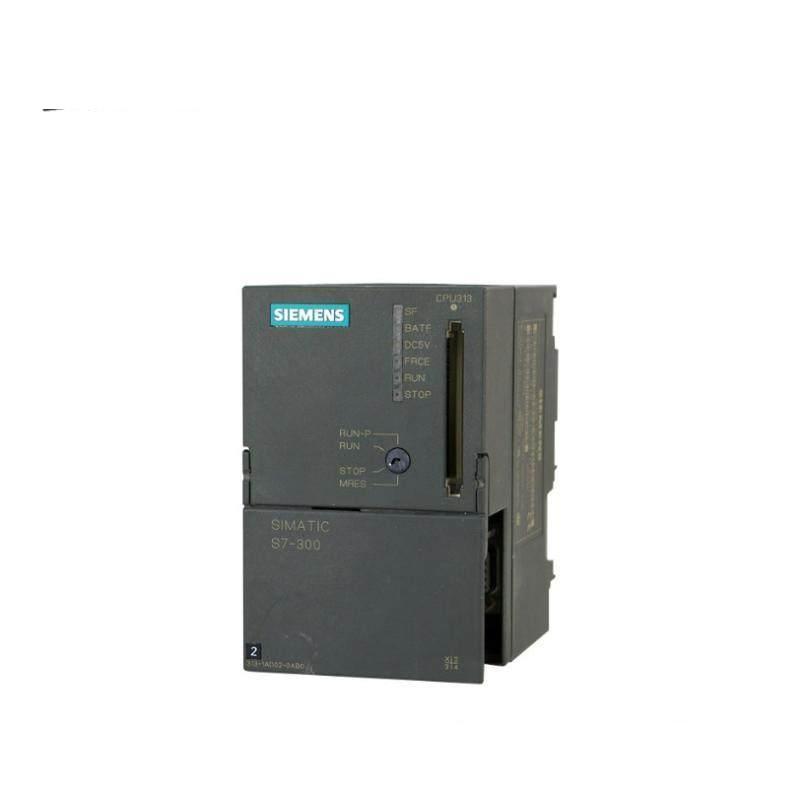 SIEMENS 6ES7314-1AE02-0AB0 SIMATIC S7-300, CPU 314