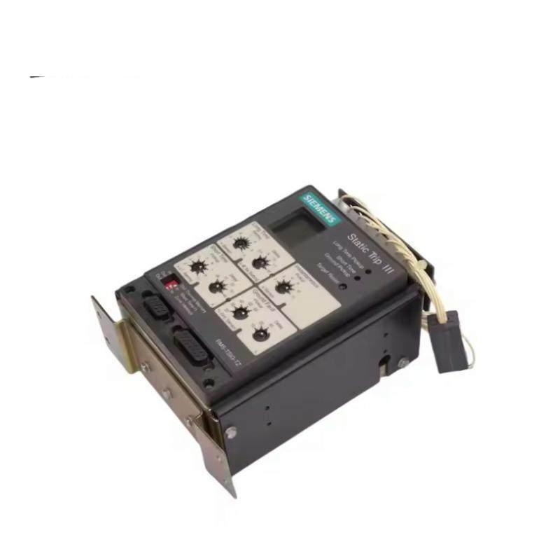 SIEMENS RMS-TSIG-TZ-R Circuit Breakers