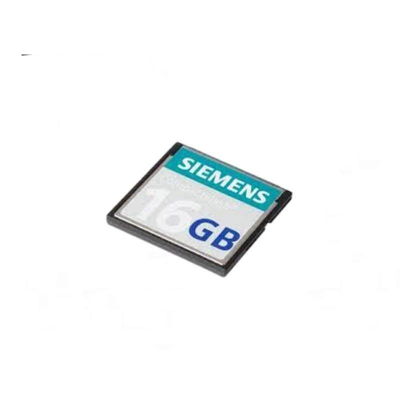 SIEMENS 6ES7648-2BF02-0XG0 memory card