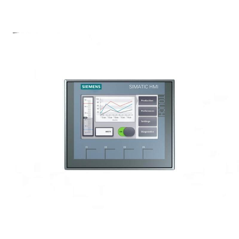 SIEMENS 6AV2123-2DB03-0AX0 SIMATIC HMI