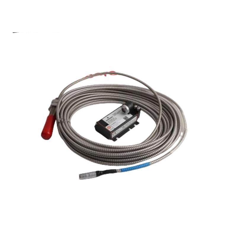 Epro PR6423/004-031 CON021 Eddy Current Sensor