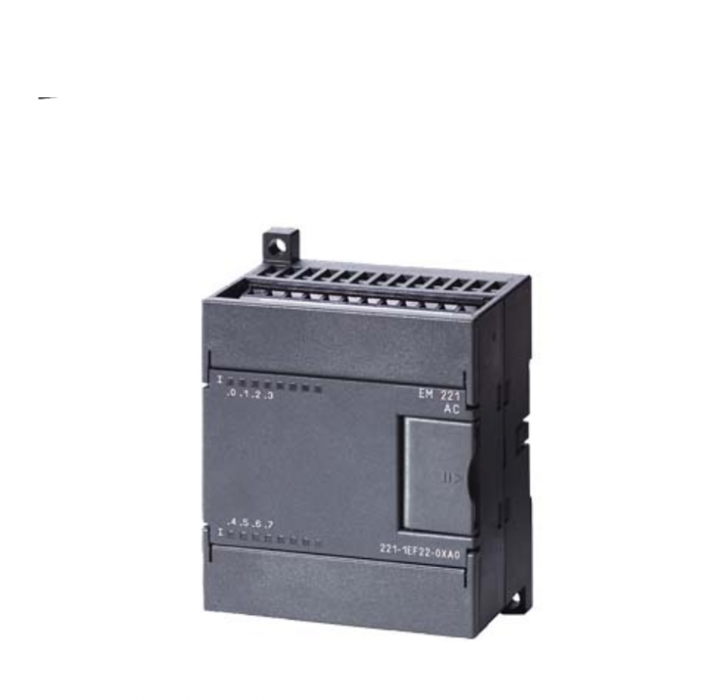 SIEMENS 6ES7221-1BH22-0XA0 Digital input EM 221