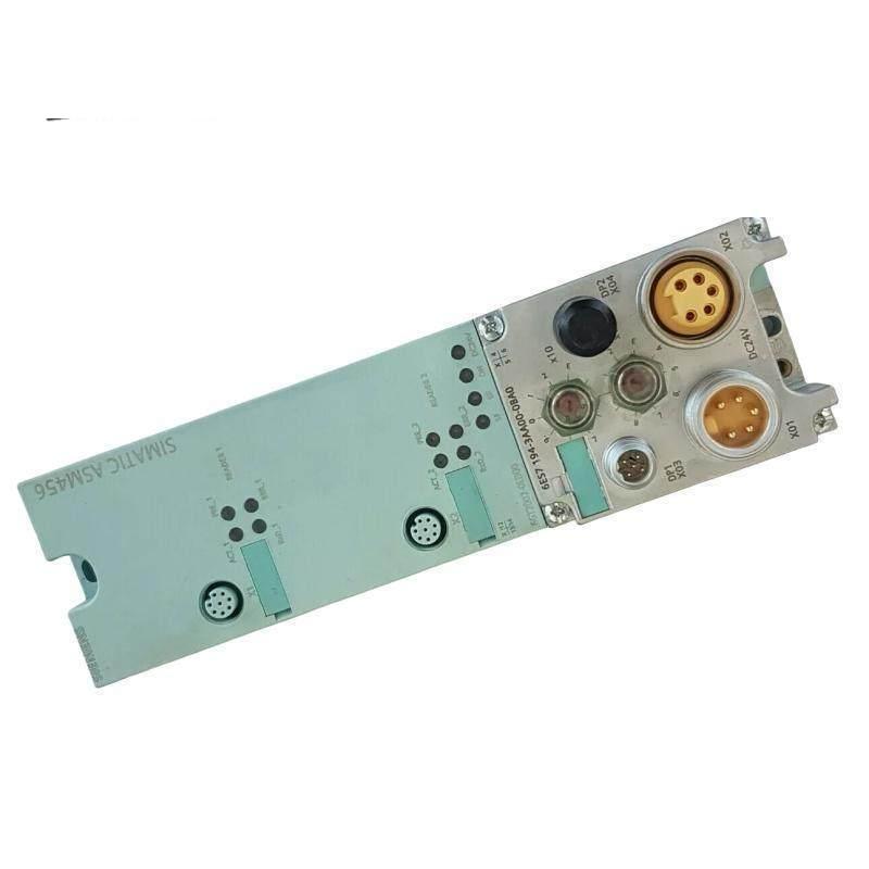 SIEMENS 6GT2002-0ED00 Communication Module