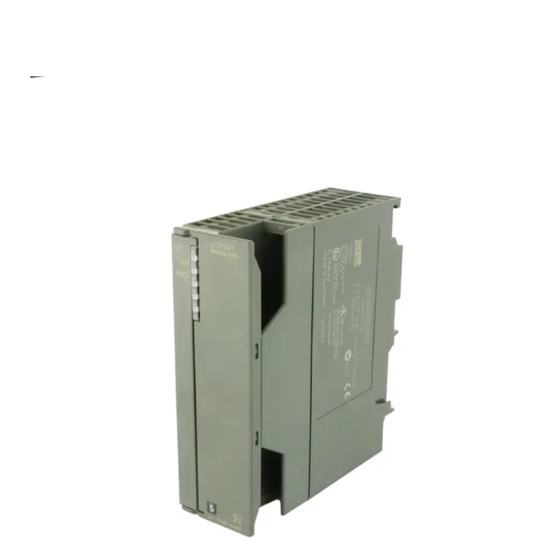 SIEMENS 6ES7341-1CH01-0AE0 Communications processor