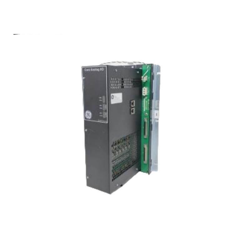 GE IS230PCAAH1A I/O pack