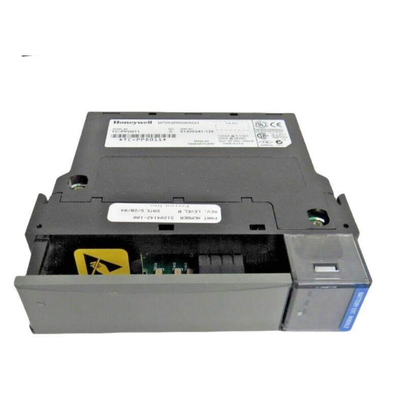 HONEYWELL TC-PPD011 51309241-125 Battery Extension Module