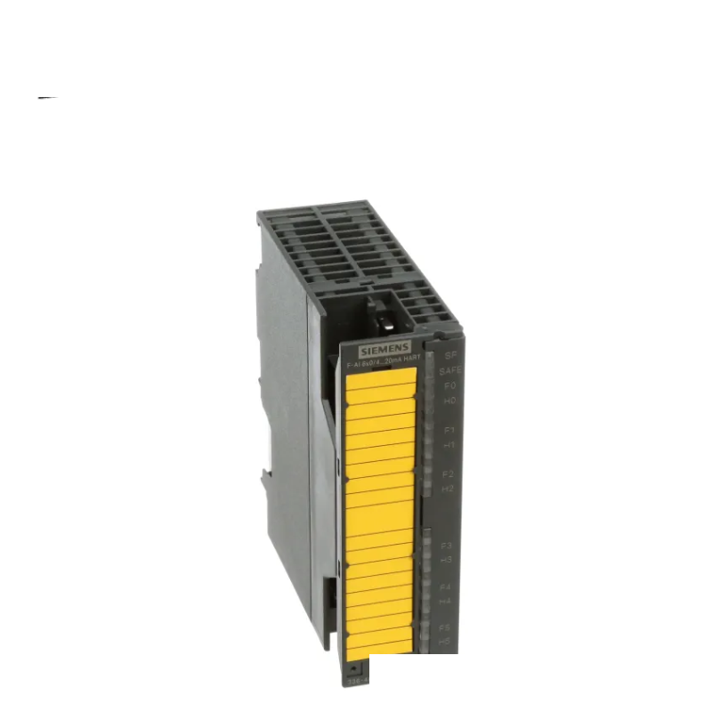 SIEMENS 6ES7336-4GE00-0AB0 Analog input SM 336