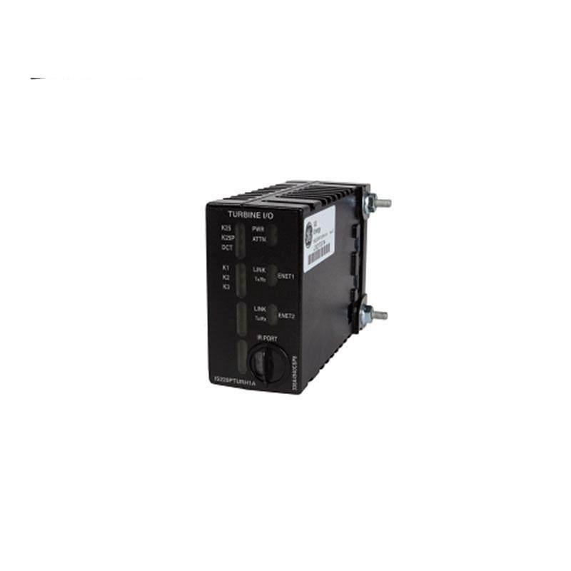 GE IIS220PAOCH1A,REV D Power Distribution System