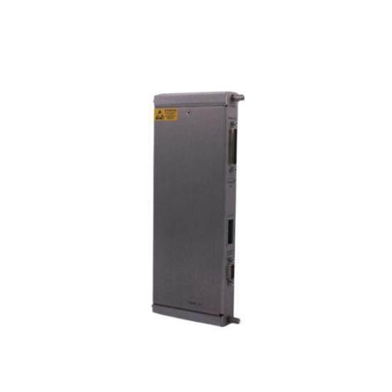 BENTLY NEVADA 135145-01 POSITION I/O MODULE